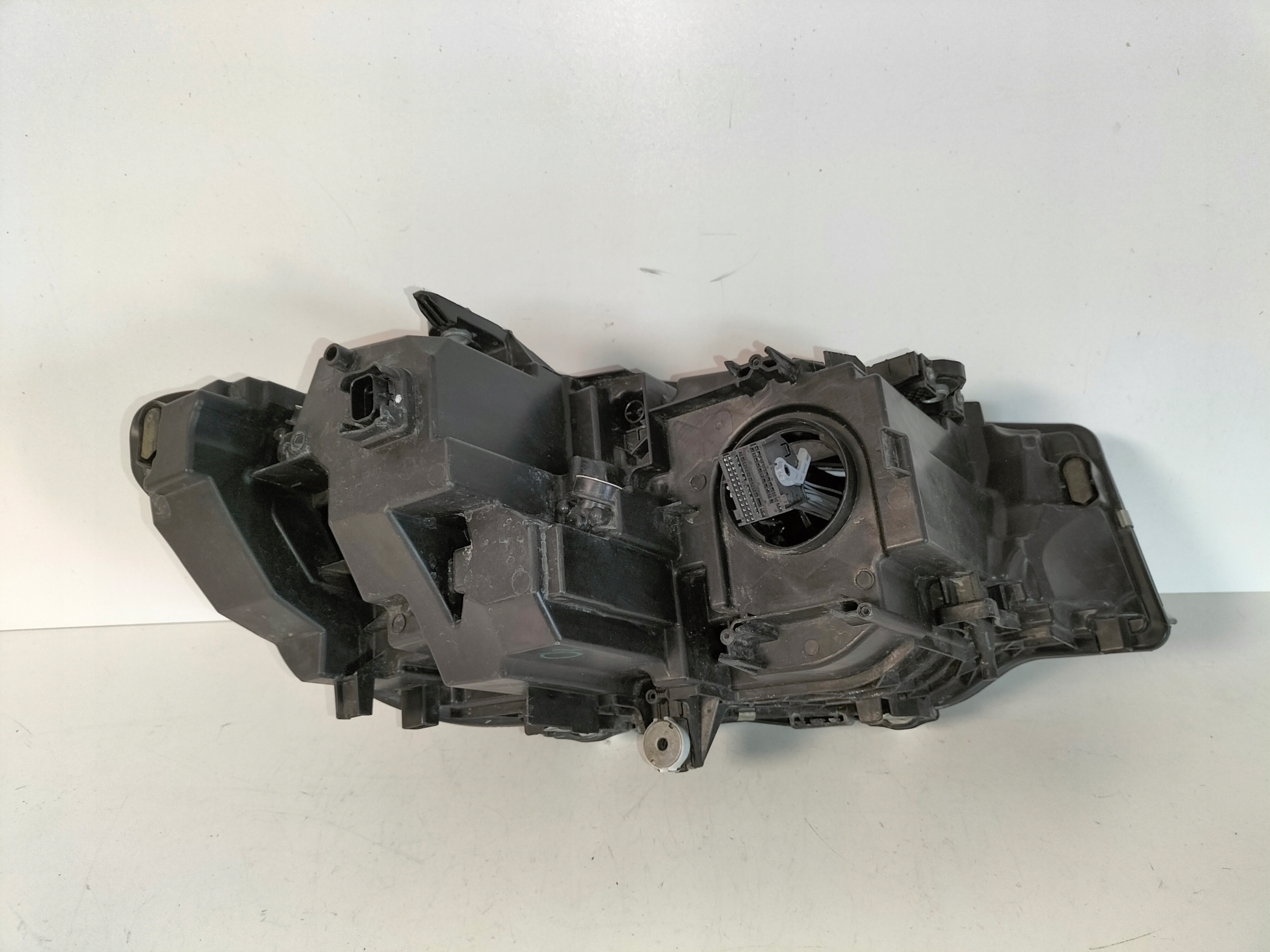 light front reflektor left BMW 3 G20 G21 19- FULL LED