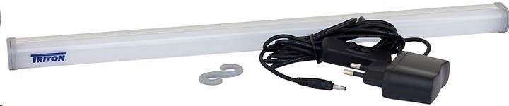 Triton osvetľovacia jednotka RAX-OJ-X07-X1, Led diódová, magnet, adaptér
