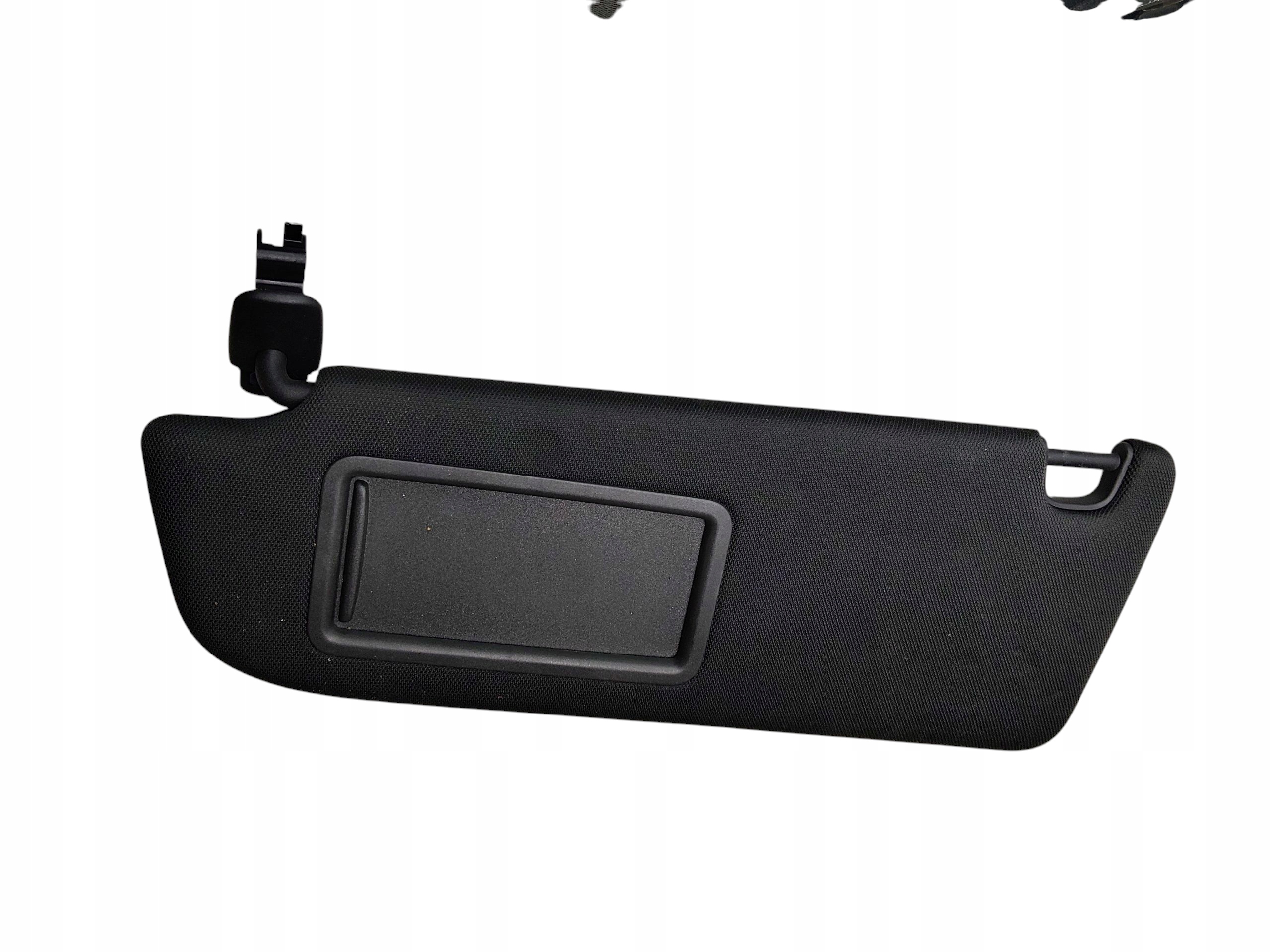 visor visor left AUDI A6 C7 LIFT (2014-2018) EUROPA