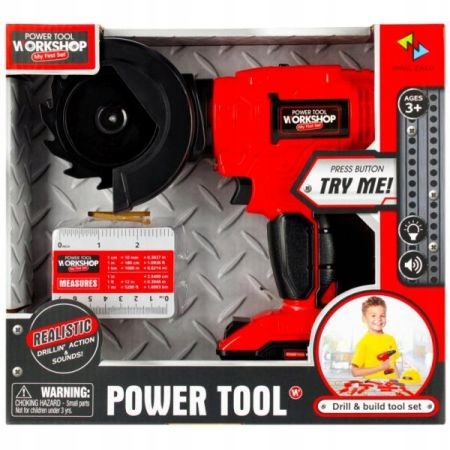 

Piła tarczowa funkcyjna z akcesoriami Creativ