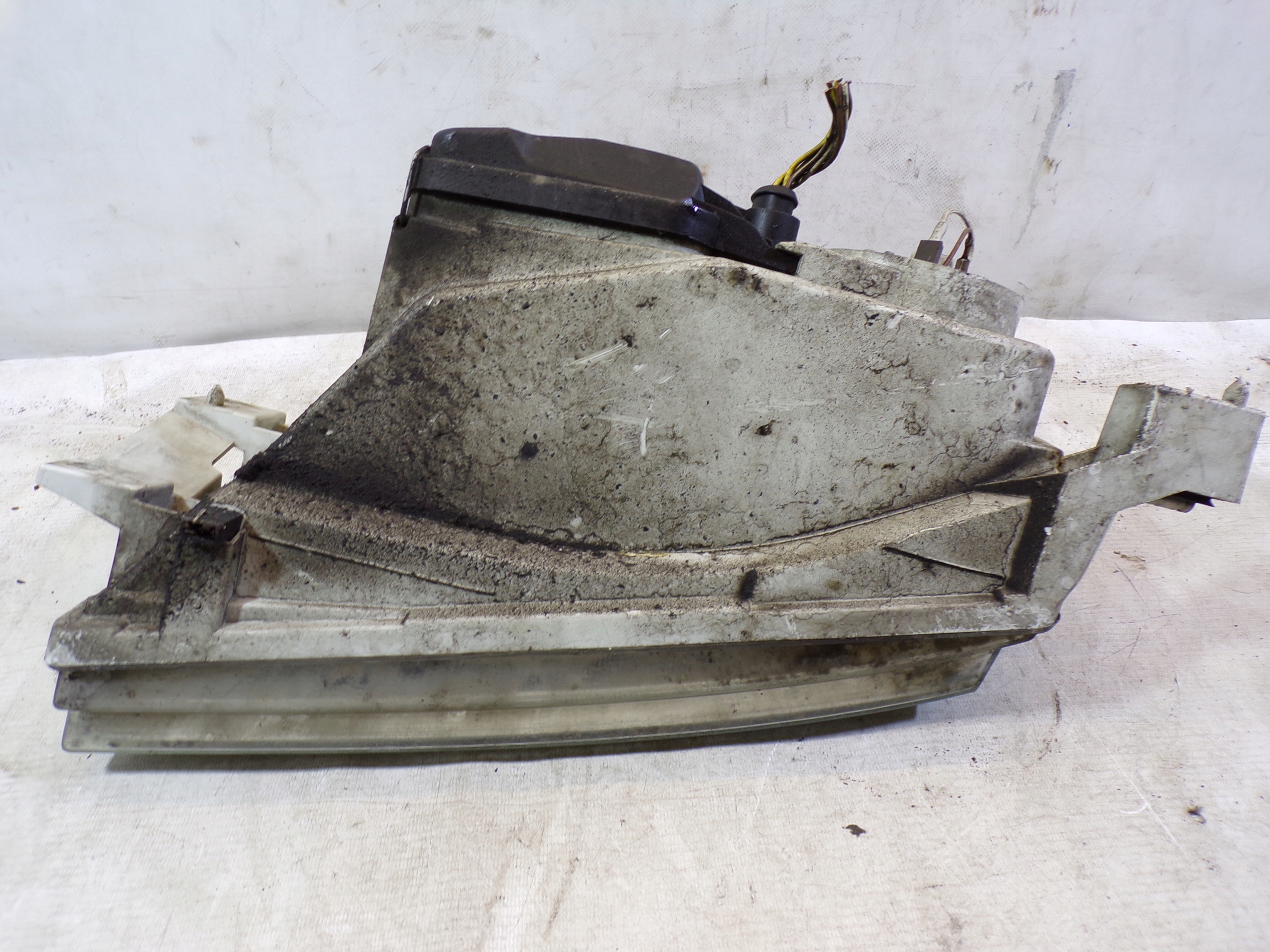 light front front right SKODA OCTAVIA 1 and LIFT (K)