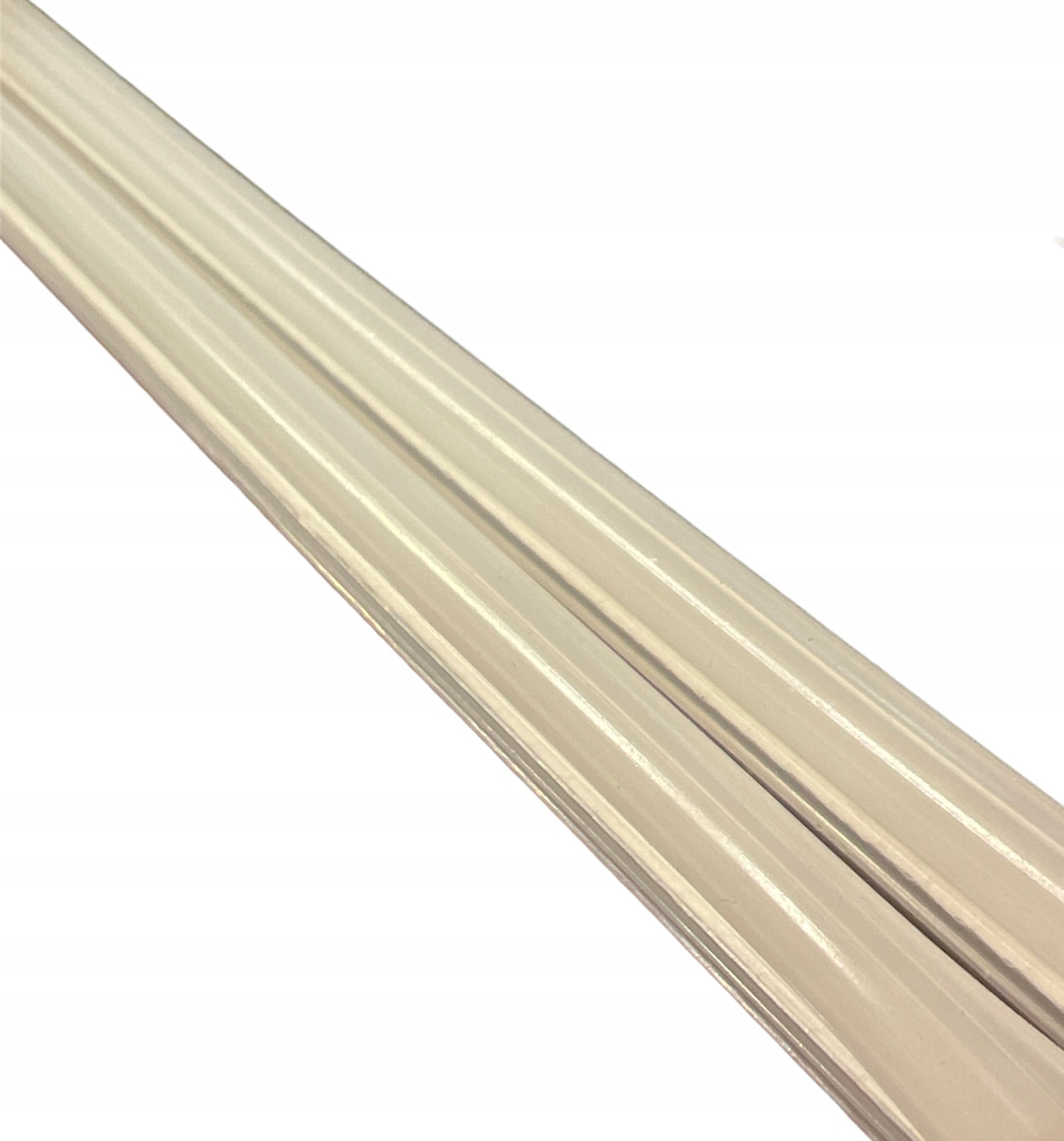 TESA USZCZELKA USZCZELKI SILIKONOWA BEZBARWNA 9x6M Marka Tesa