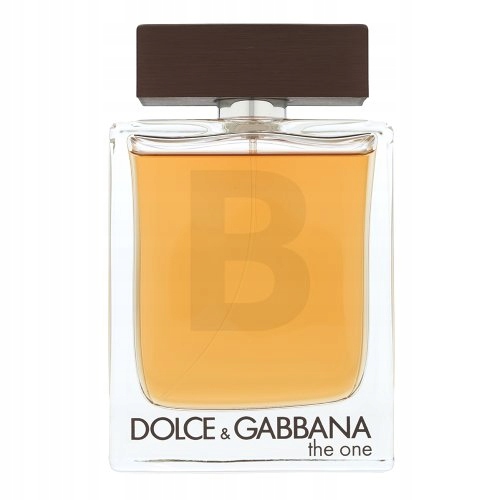 Dolce & Gabbana The One for Men toaletní voda pro muže 150 ml