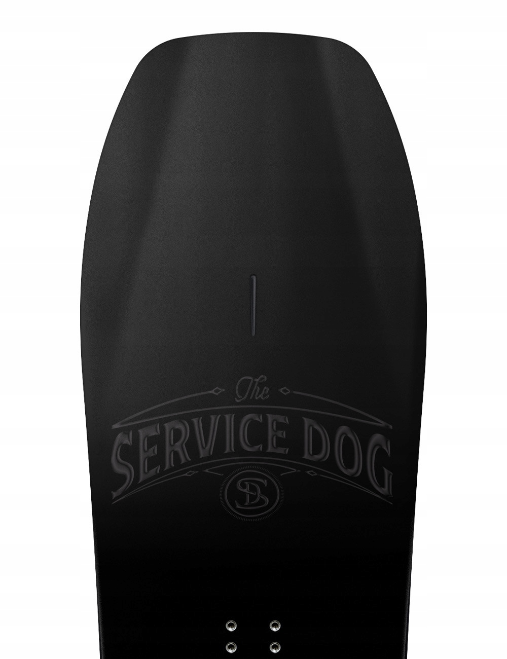 Deska snowboardowa Rome Service Dog 157 Marka Rome SDS