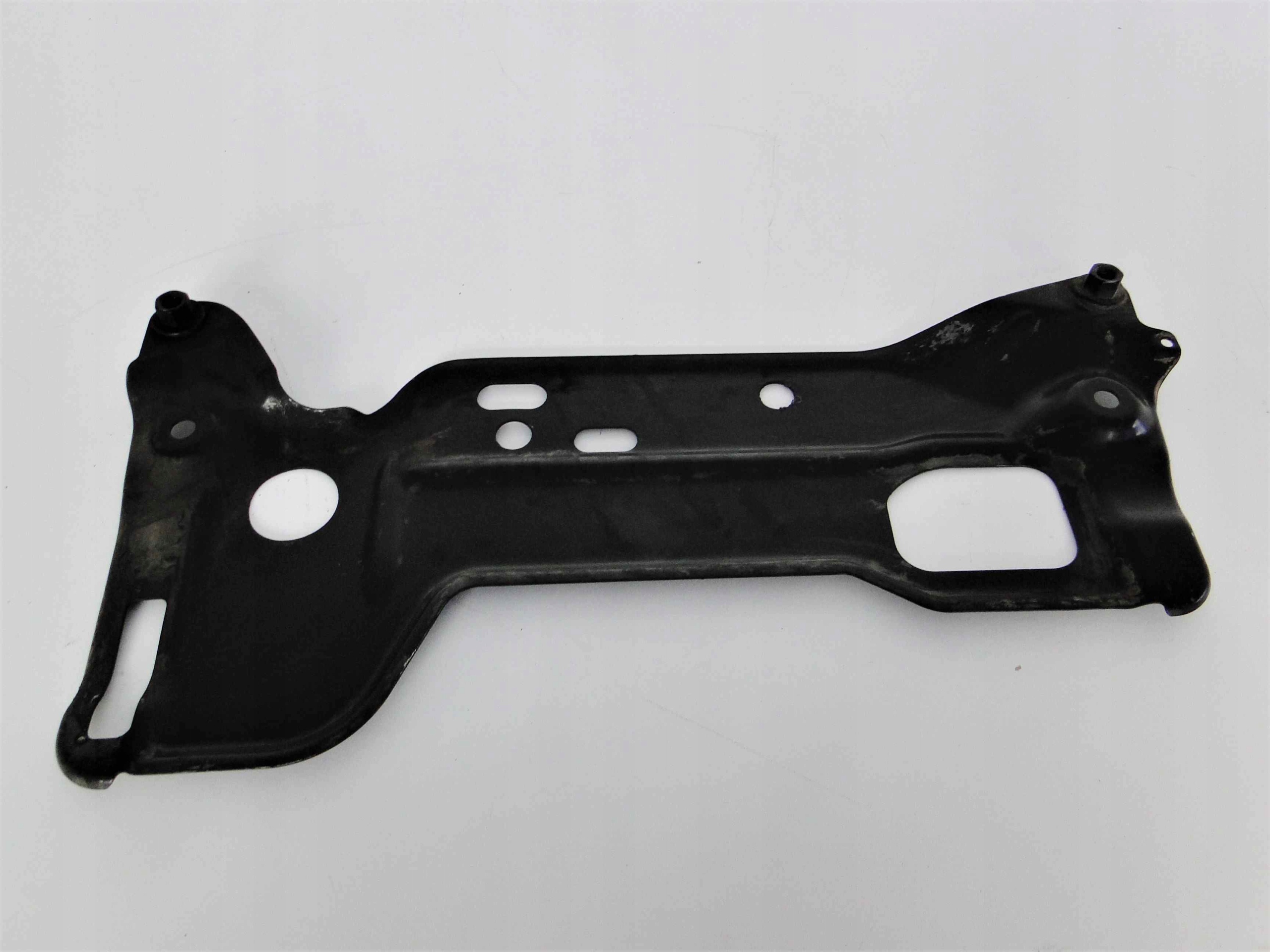 MERCEDES CLS 218 PŁYTA WSPORNIK MAGLOWNICY 4MATIC Producent części Mercedes-Benz OE