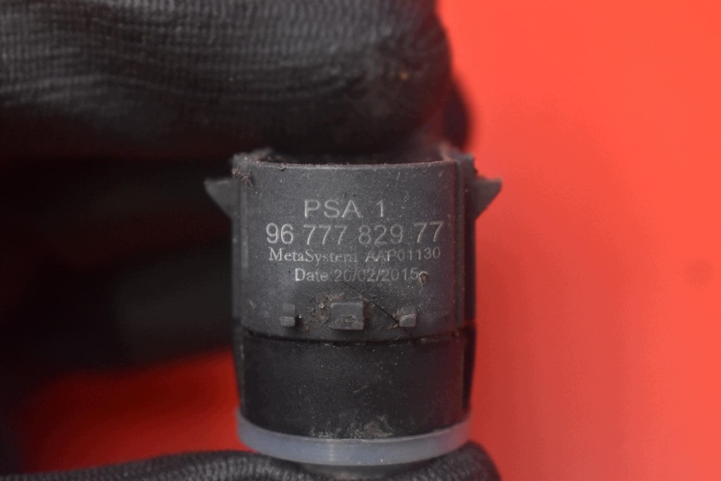 Sensor Parken heck PDC 9677782977 CITROEN C3 2 II LIFT 12-16
