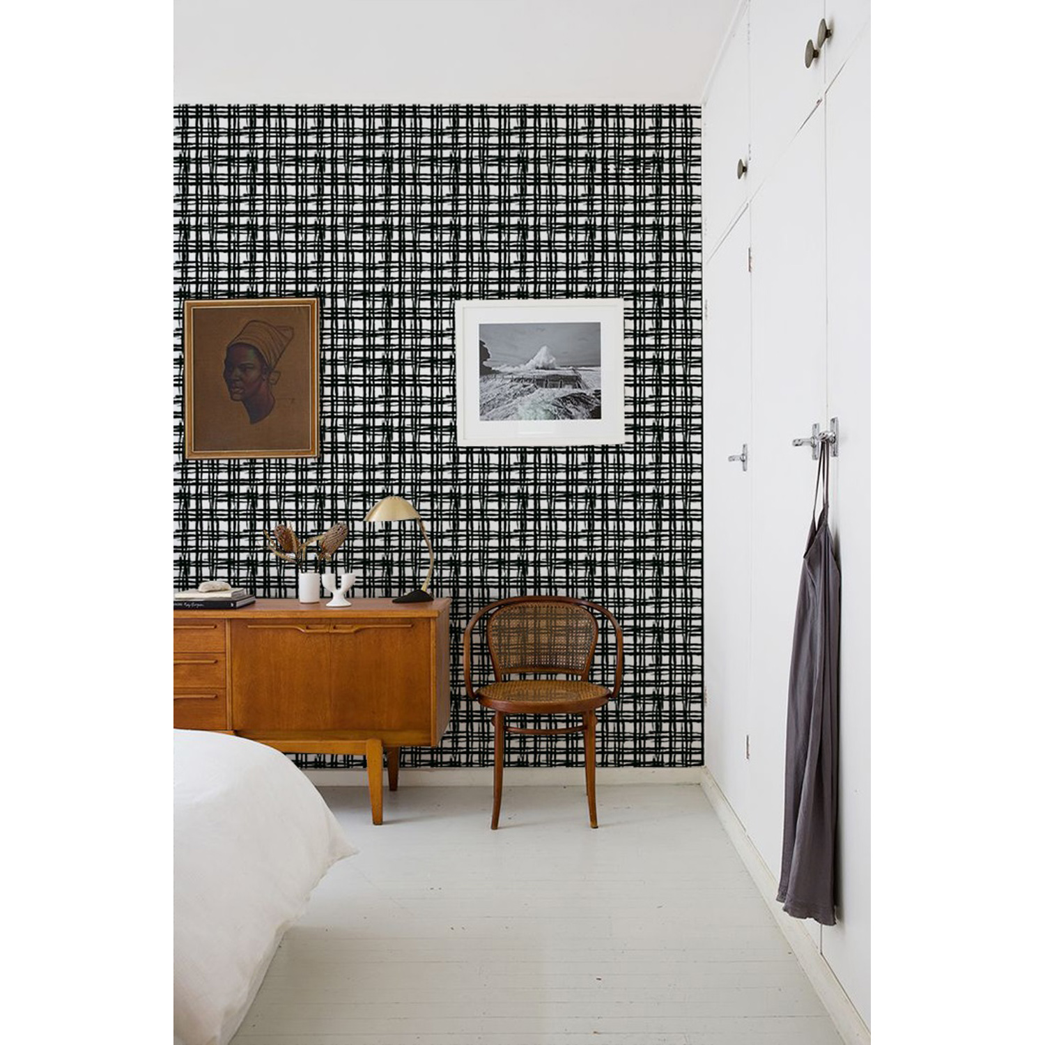 

Fototapeta Nowoczesny wzór MagicStick 250x104 cm