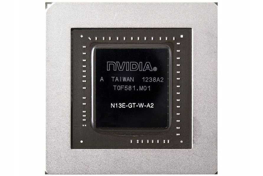 CHIP BGA nVidia N13E-GT-W-A2 DC12