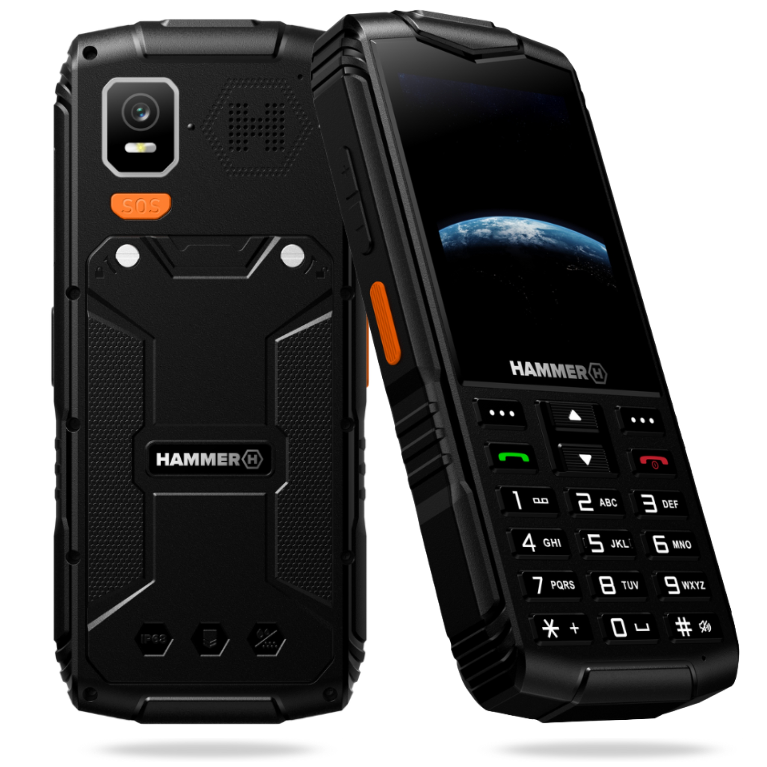 Telefon Hammer Horizon Lte Hammer