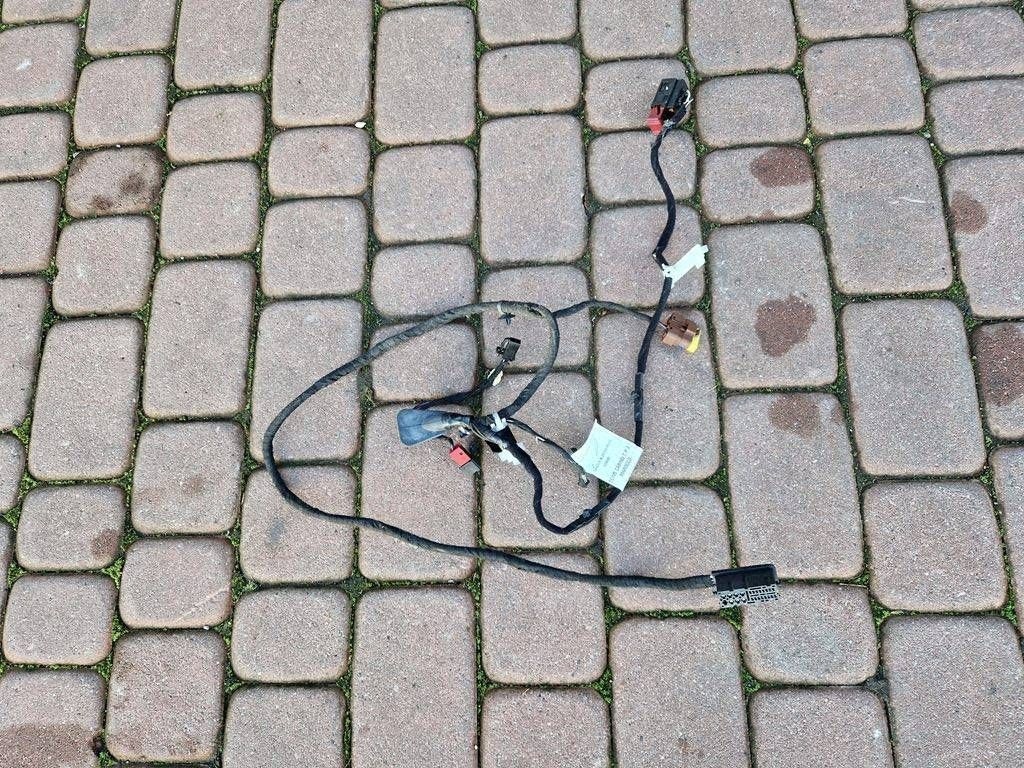 wiring bundle door front front right BOXER J Fiat Ducato 1376580080