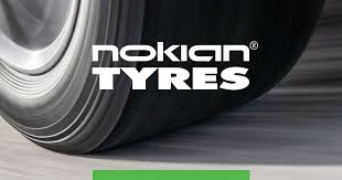 Nokian Cargoproof C 215/65 R16C 109/107T