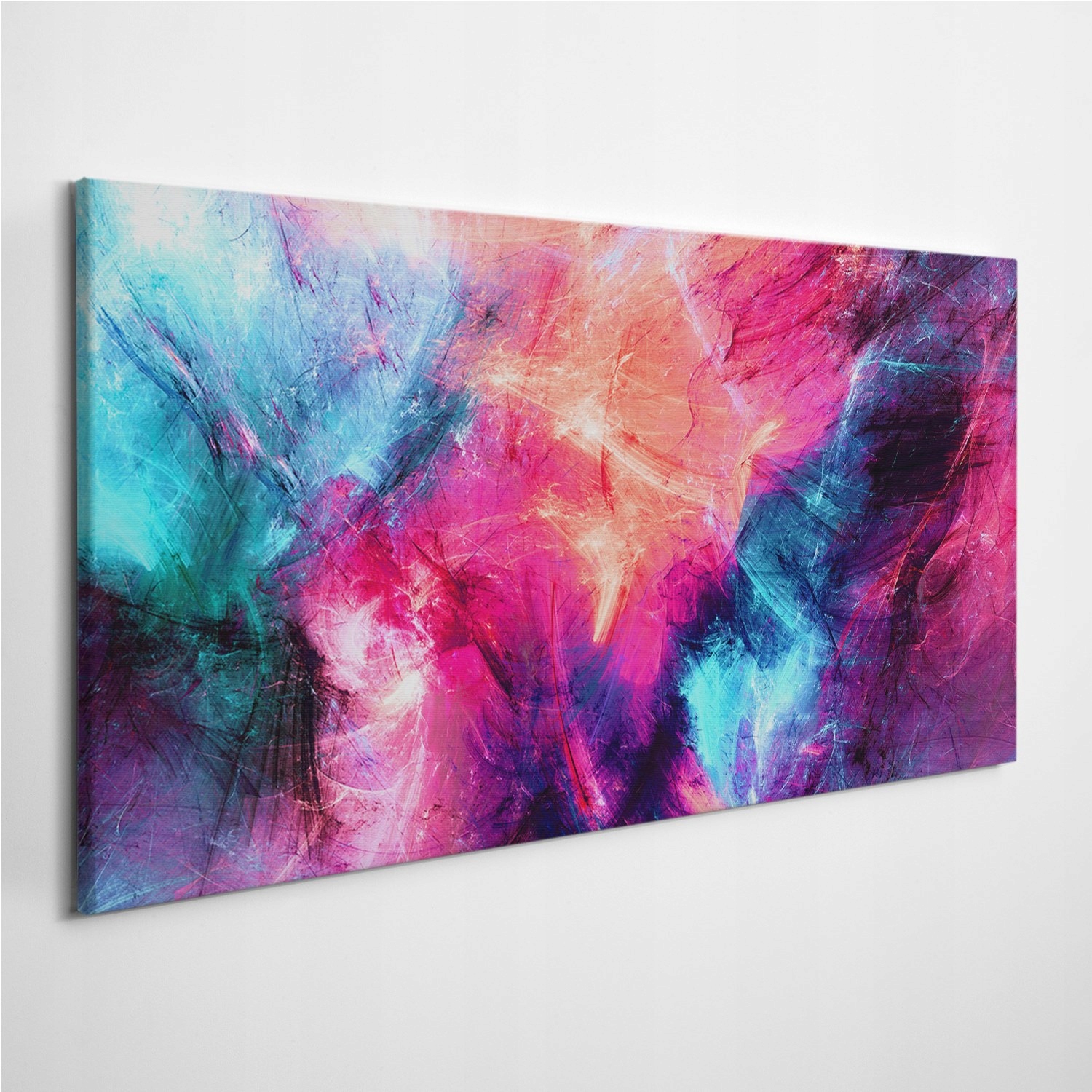 

Fotoobraz na ścianę Abstrakcja Art Sztuka 100x50