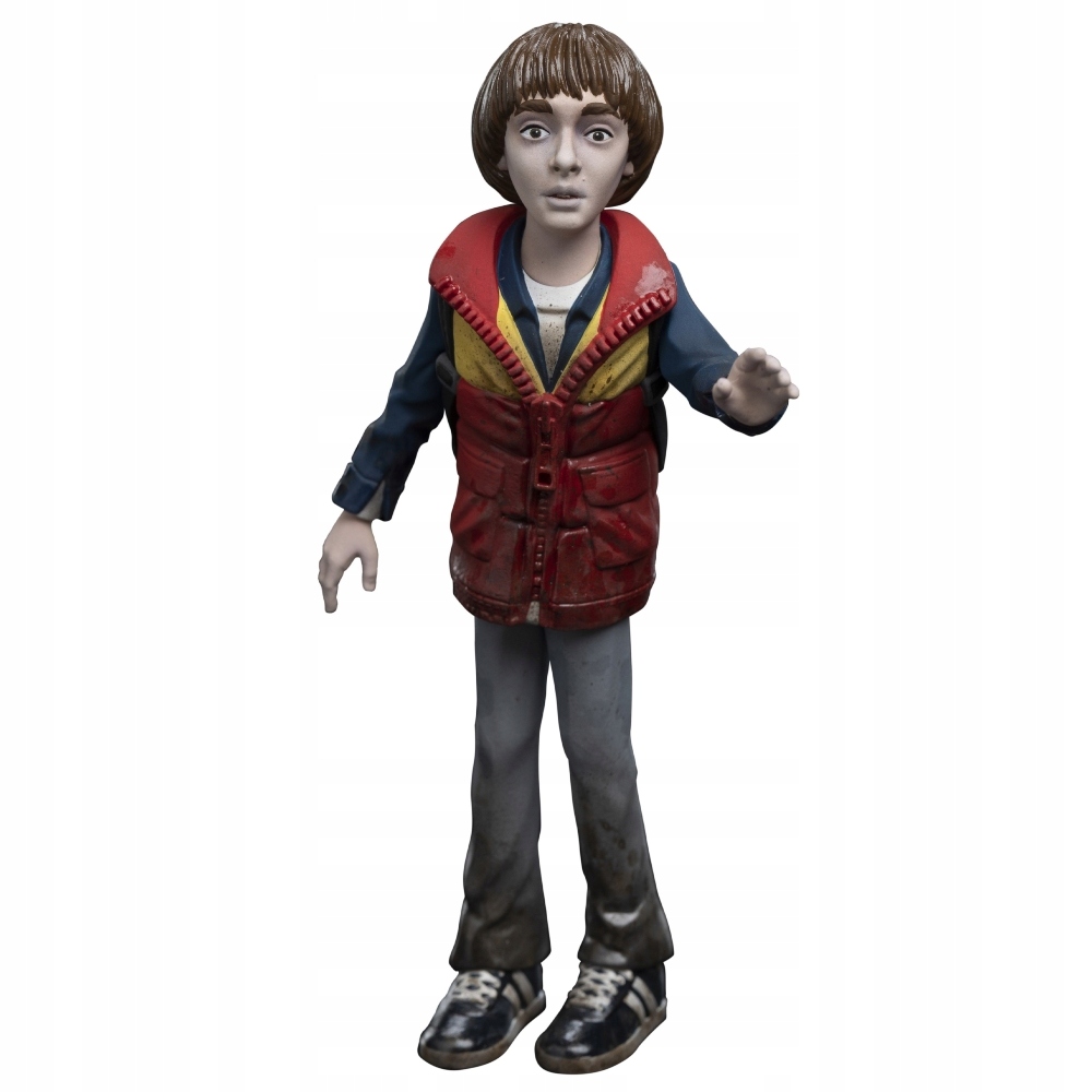 2x Figurka WColl Stranger Things Will Byers 14cm MiniEpics