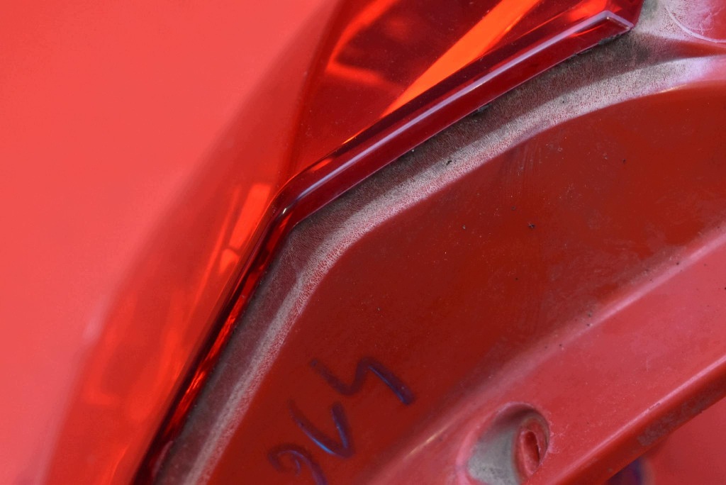 light left rear part rear 30-0266L DAEWOO KALOS HB 02-07