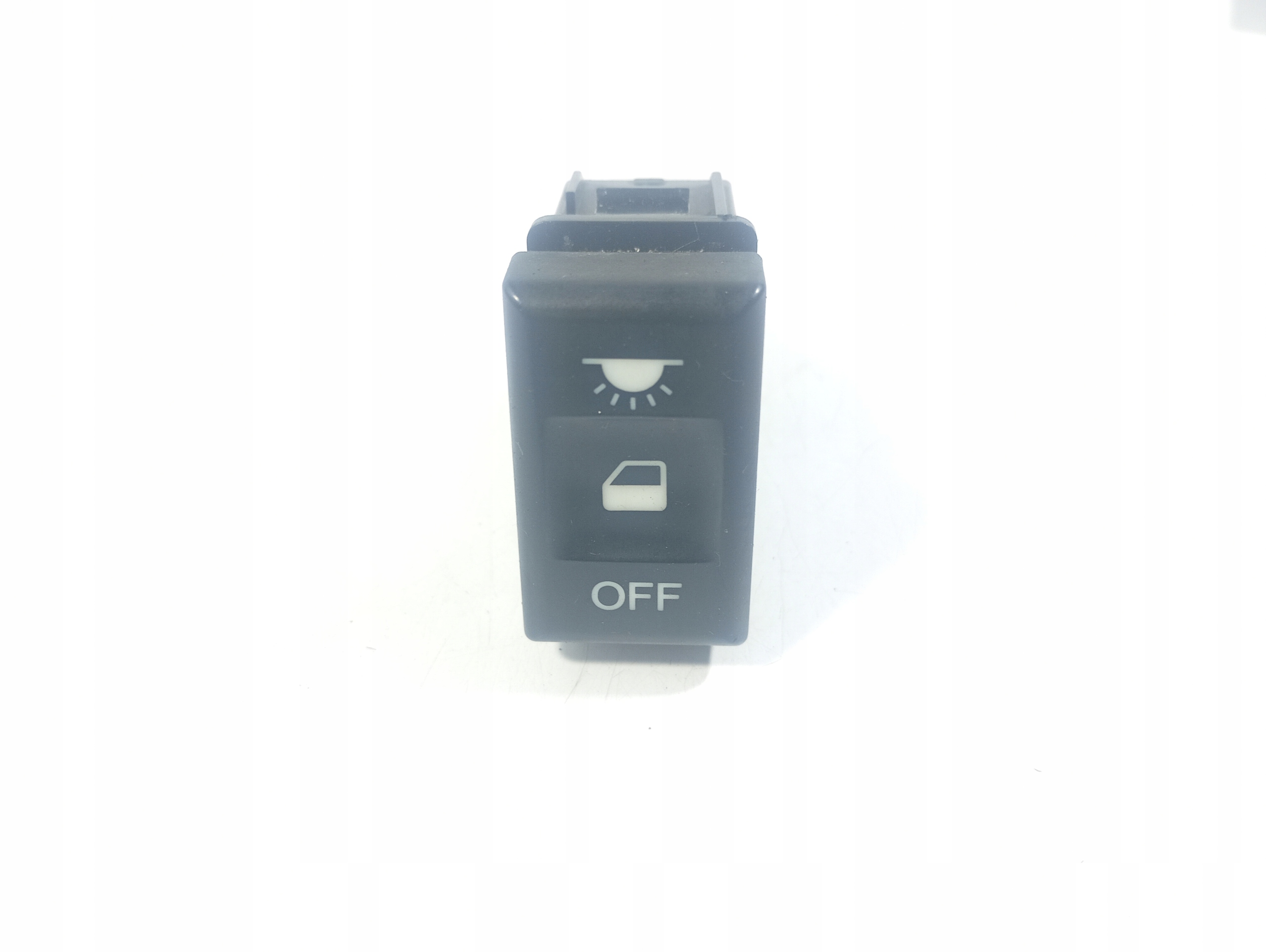 Kia Carnival 98-10 bouton mécanisme OSWIETLENIEM interne