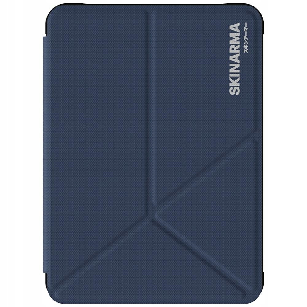 Etui Skinarma Trax do Kindle 11 gen. 6" niebieski