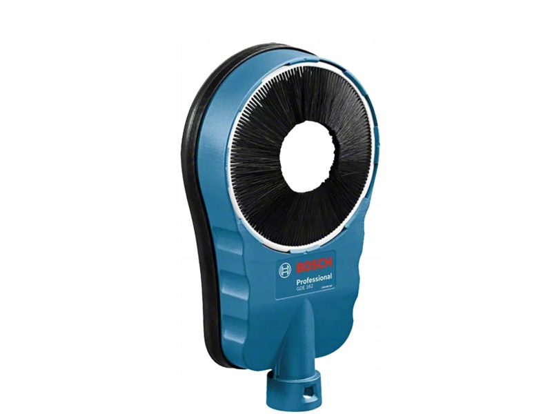 Przystawka do odsysania pyłu Bosch Professional Gde 162 1600A001G8