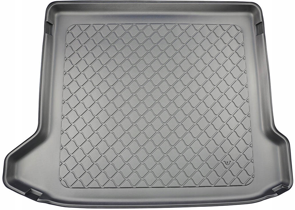 

Hyundai Ioniq 5 Hatchback 2021- Mata do bagażnika