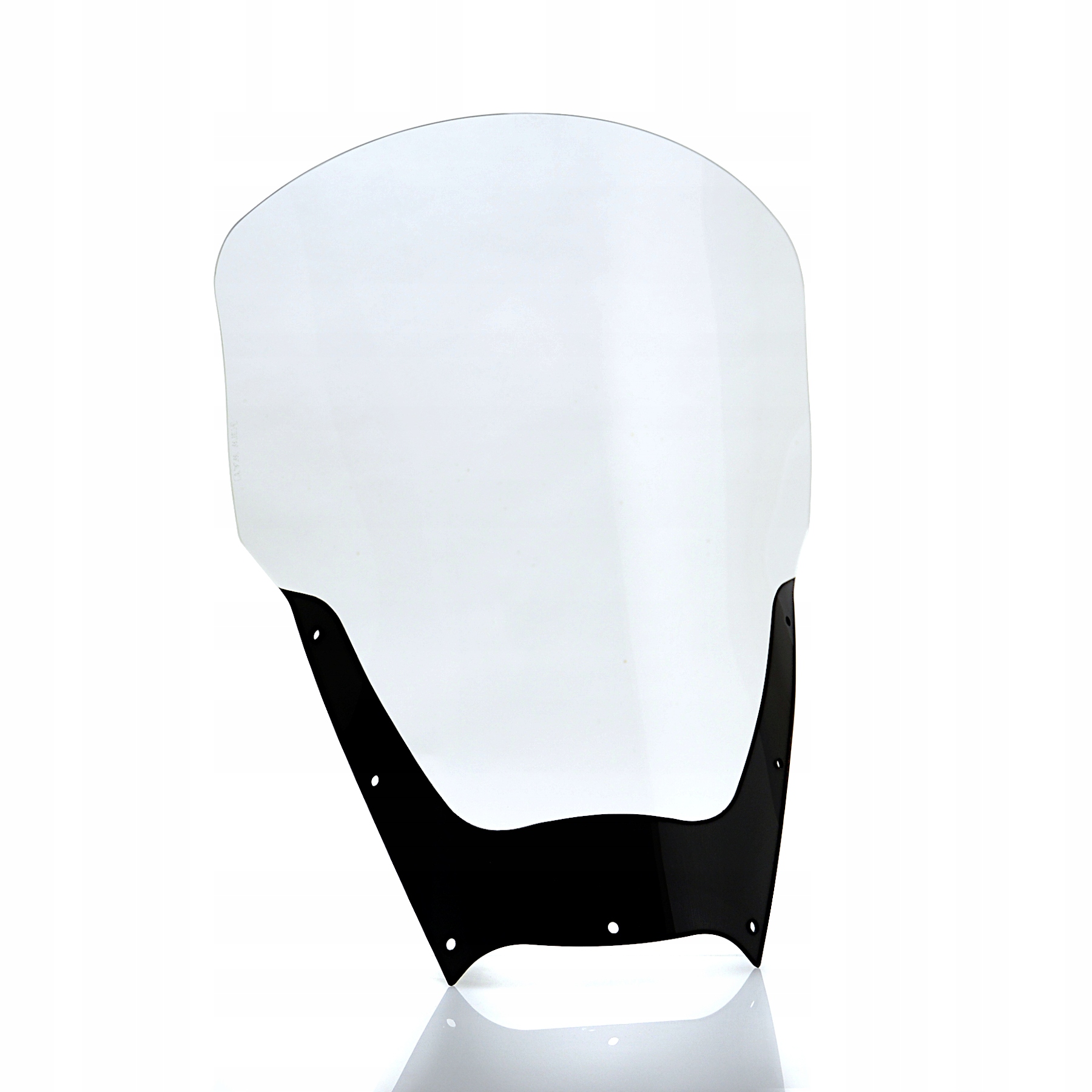 Turistické sklo Yamaha Tdm 900 2002-2010 newway, vysoké motocyklové sklá
