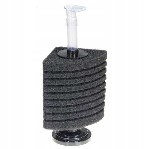 

Aquanova Filtr Gąbkowy do akwarium NSF-40L