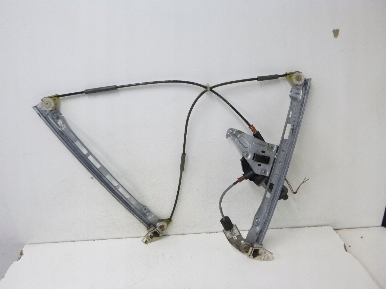 MÉCANISME VITRE AVANT DROITE PEUGEOT 206 3D 02R.