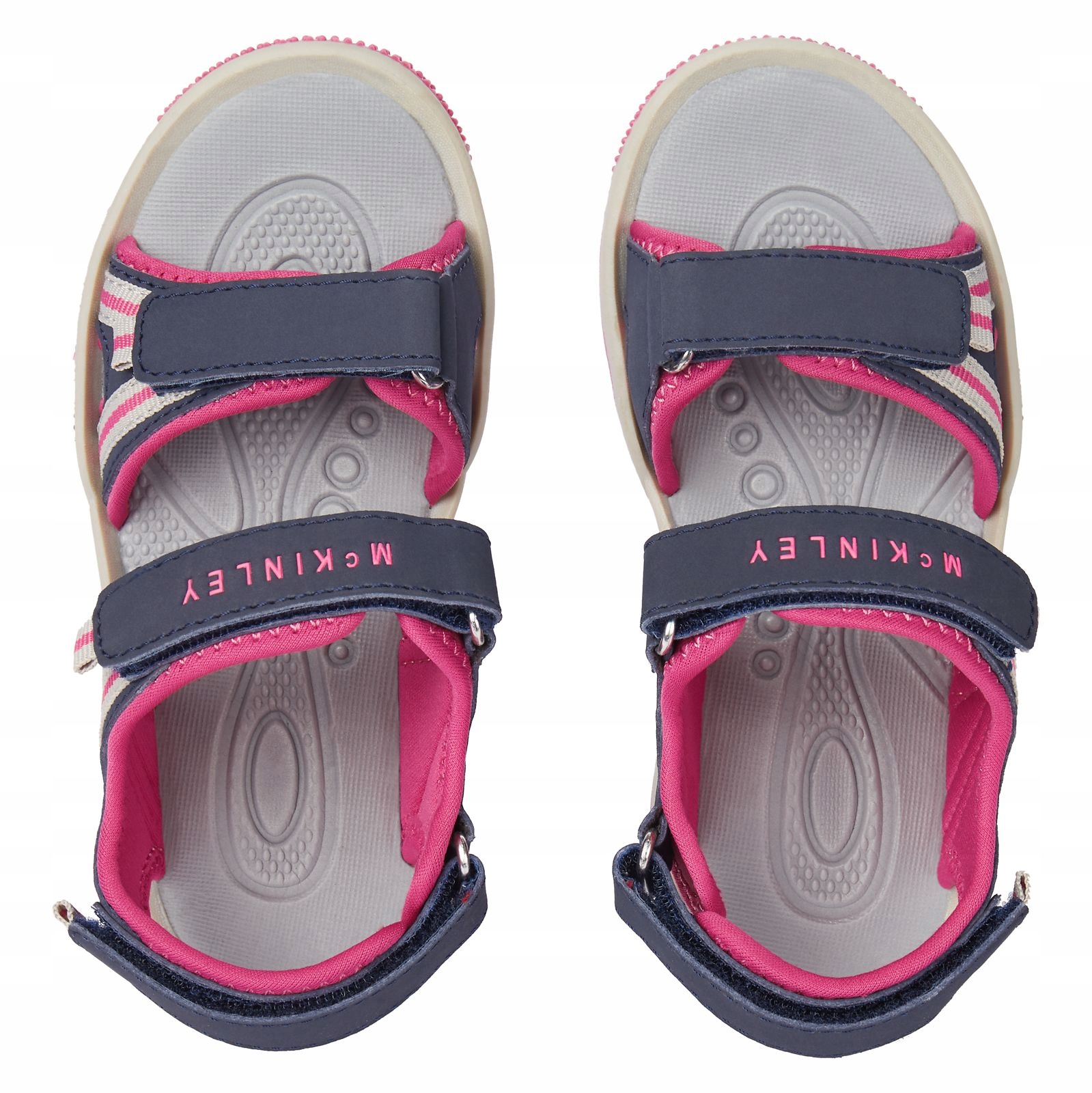 Sandały dla dzieci McKinley Reece II r.32 Rodzaj sandały