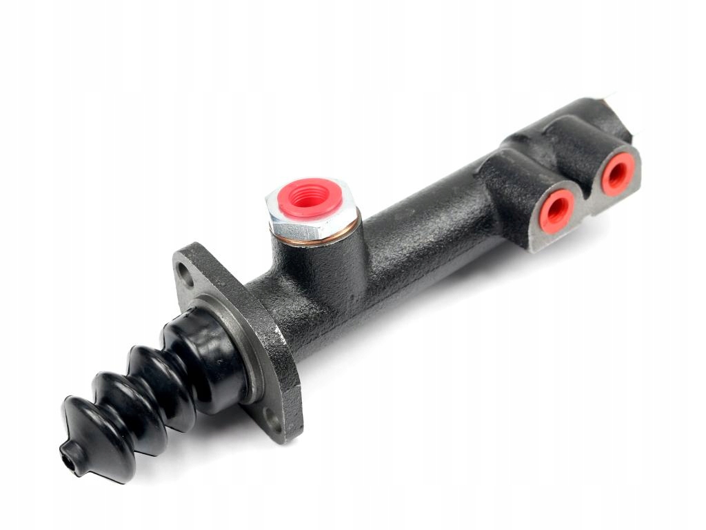 50626290U - Главный тормозной цилиндр длинный C-360 оригинал URSUS