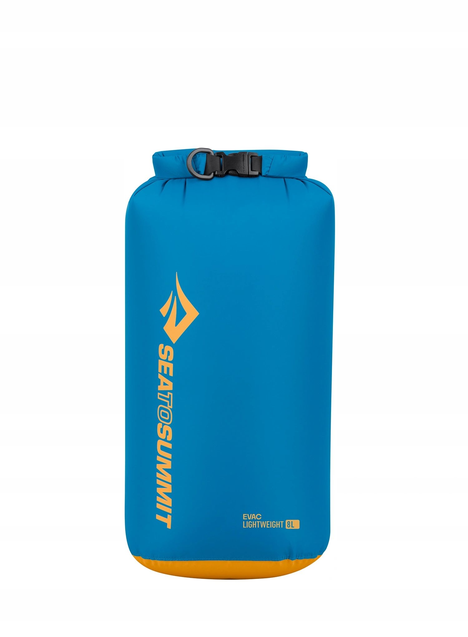 Vodotěsný vak Sea to Summit Evac Dry Bag 8 l turecká taška