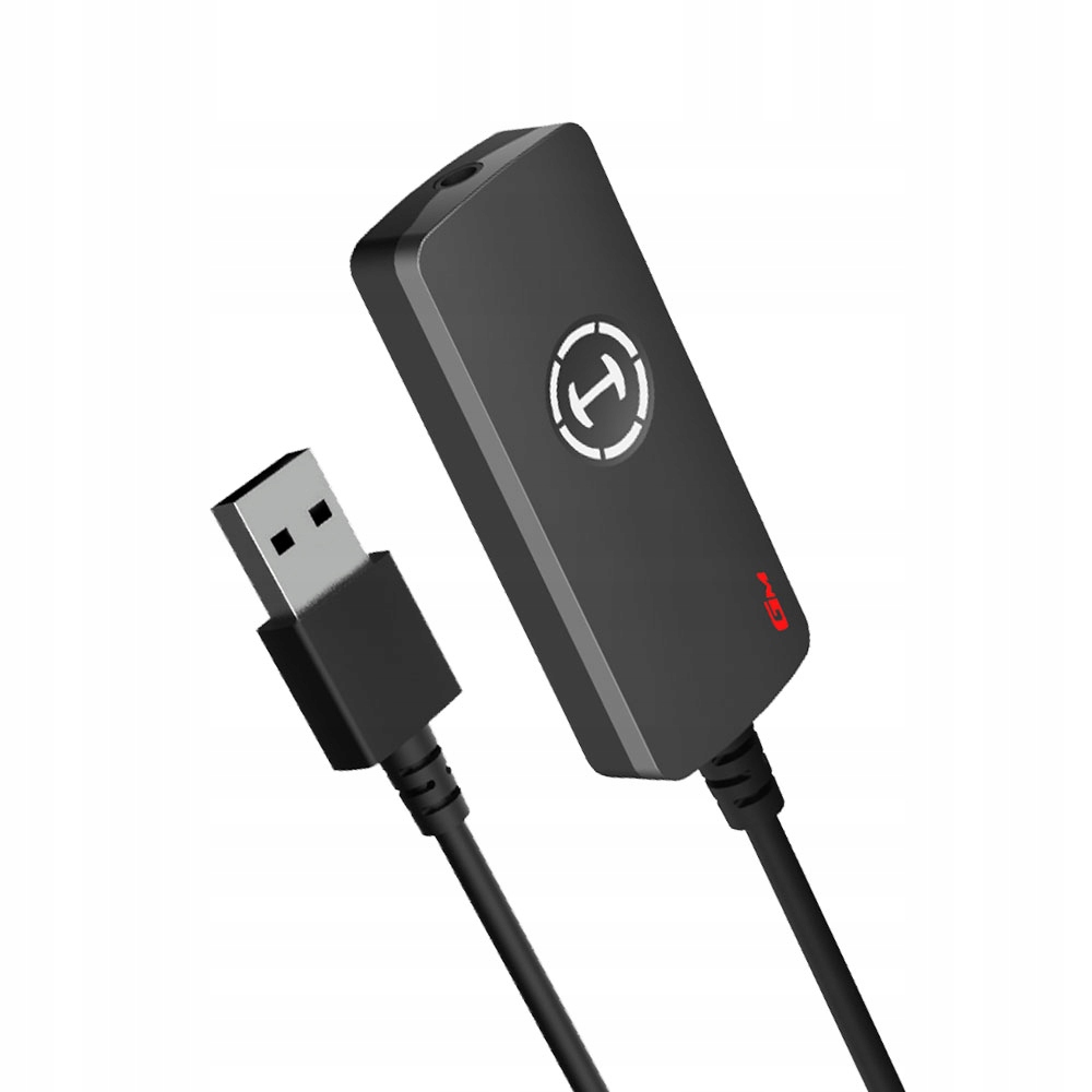зовнішня звукова карта USB Edifier GS02 1,2 M Card Type external