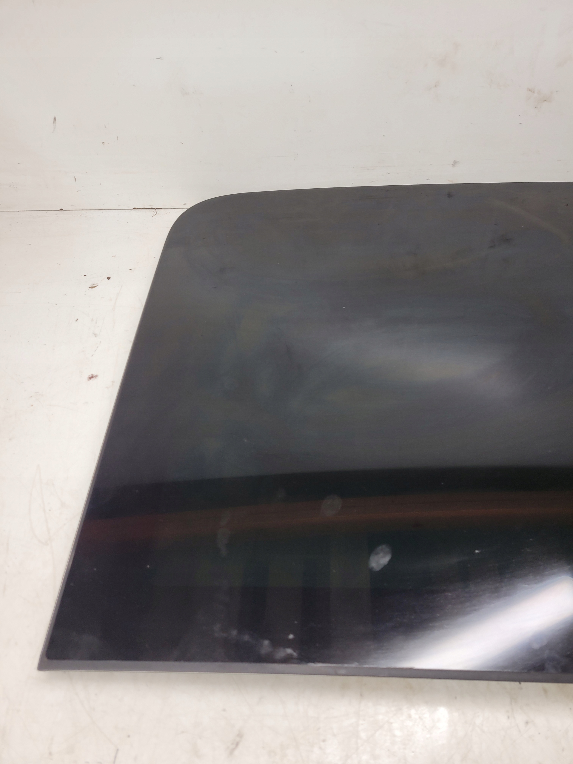 window PANORAMY AUDI A6 C7 AVANT 4G9877071