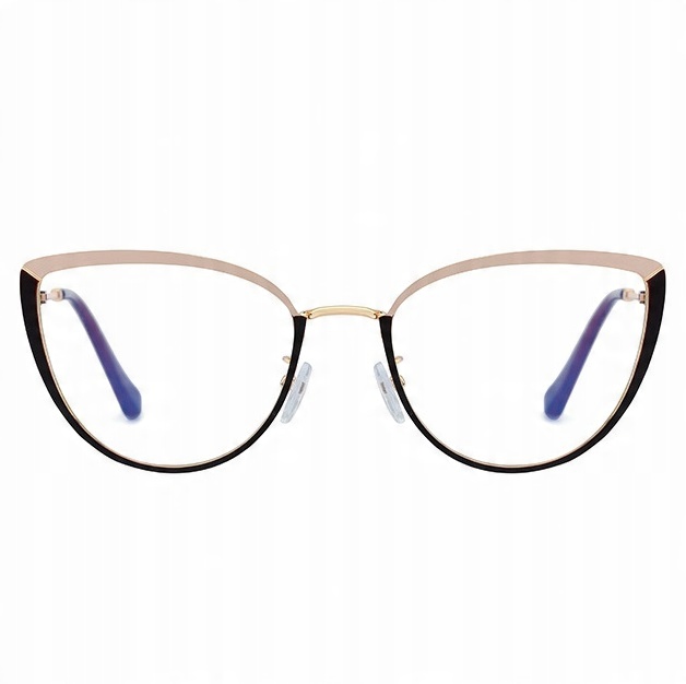 

Okulary Zerówki Z Filtrem Blue Light Do Komputera