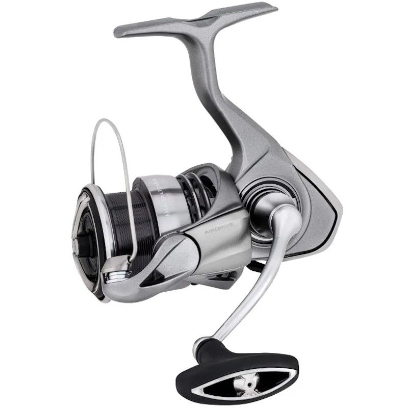 Kołowrotek Spinningowy Daiwa 23 Exceler Lt 1000D Na Okonia Pstrąga MicroJig