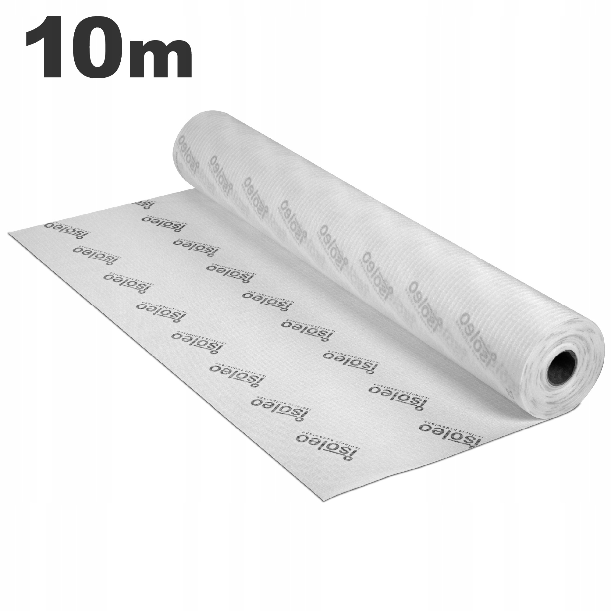 Podlahová expanzní podložka Basic Tex-vlies 1000 10 m