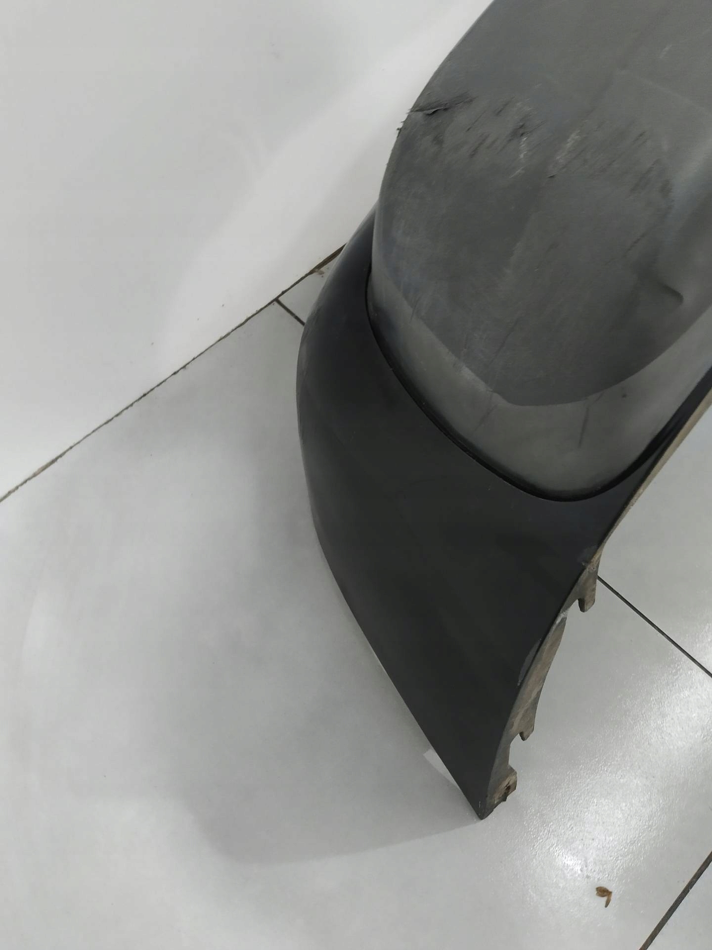 Paraurti posteriore Chrysler PT Cruiser e (2000-2010)