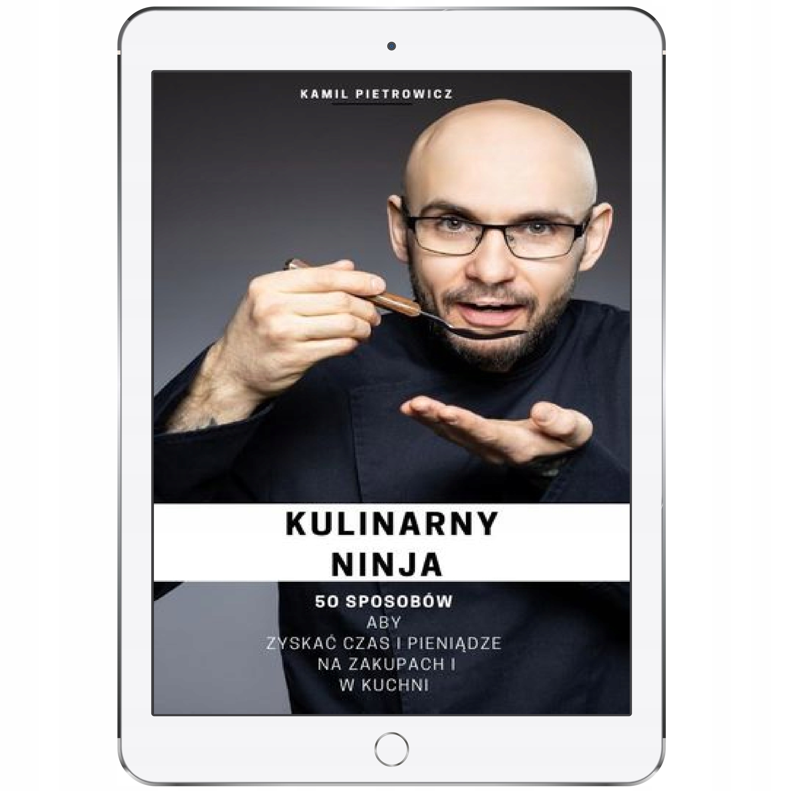 Kulinarny Ninja
