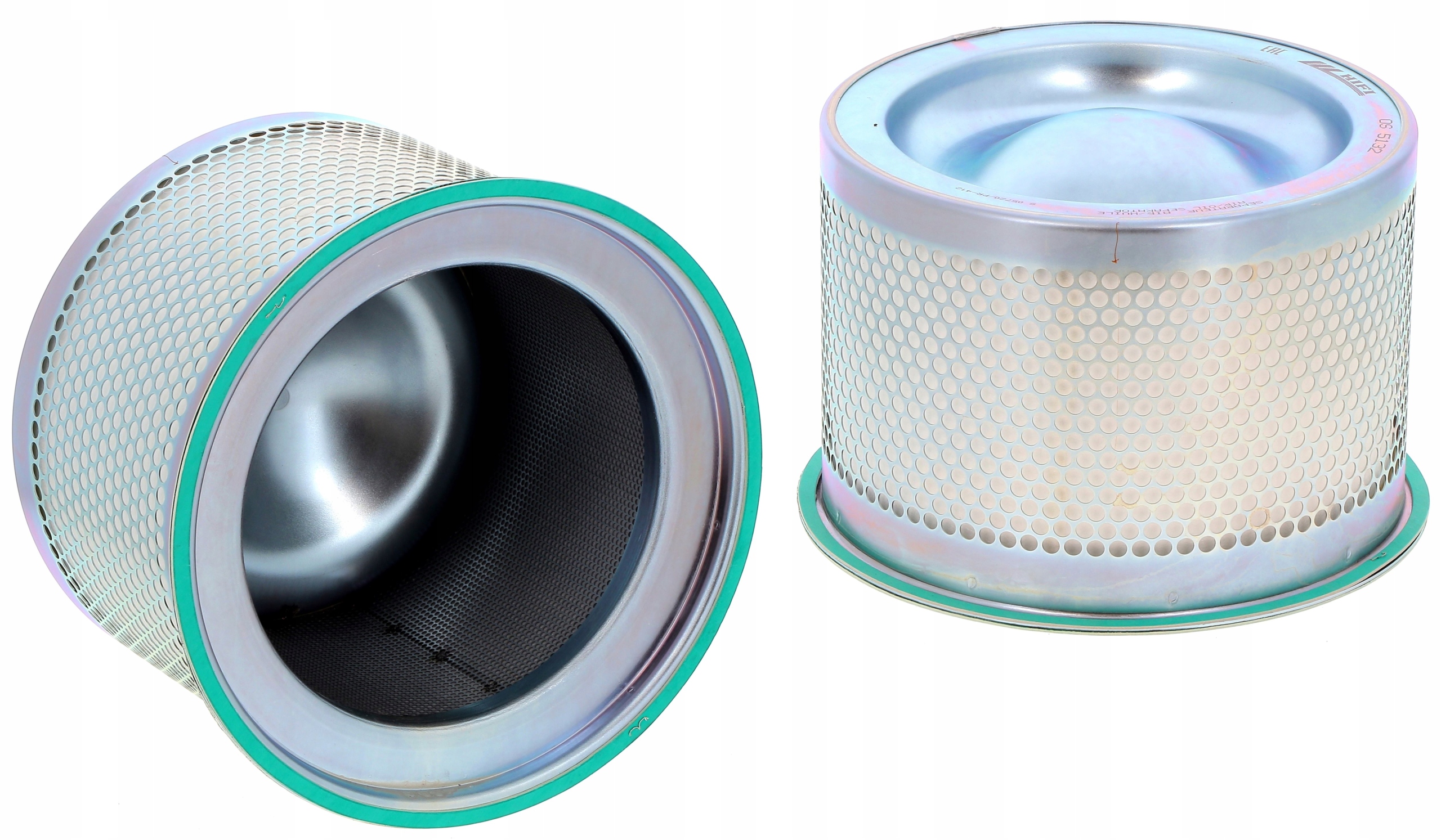 Separator powietrze olej OS 5132