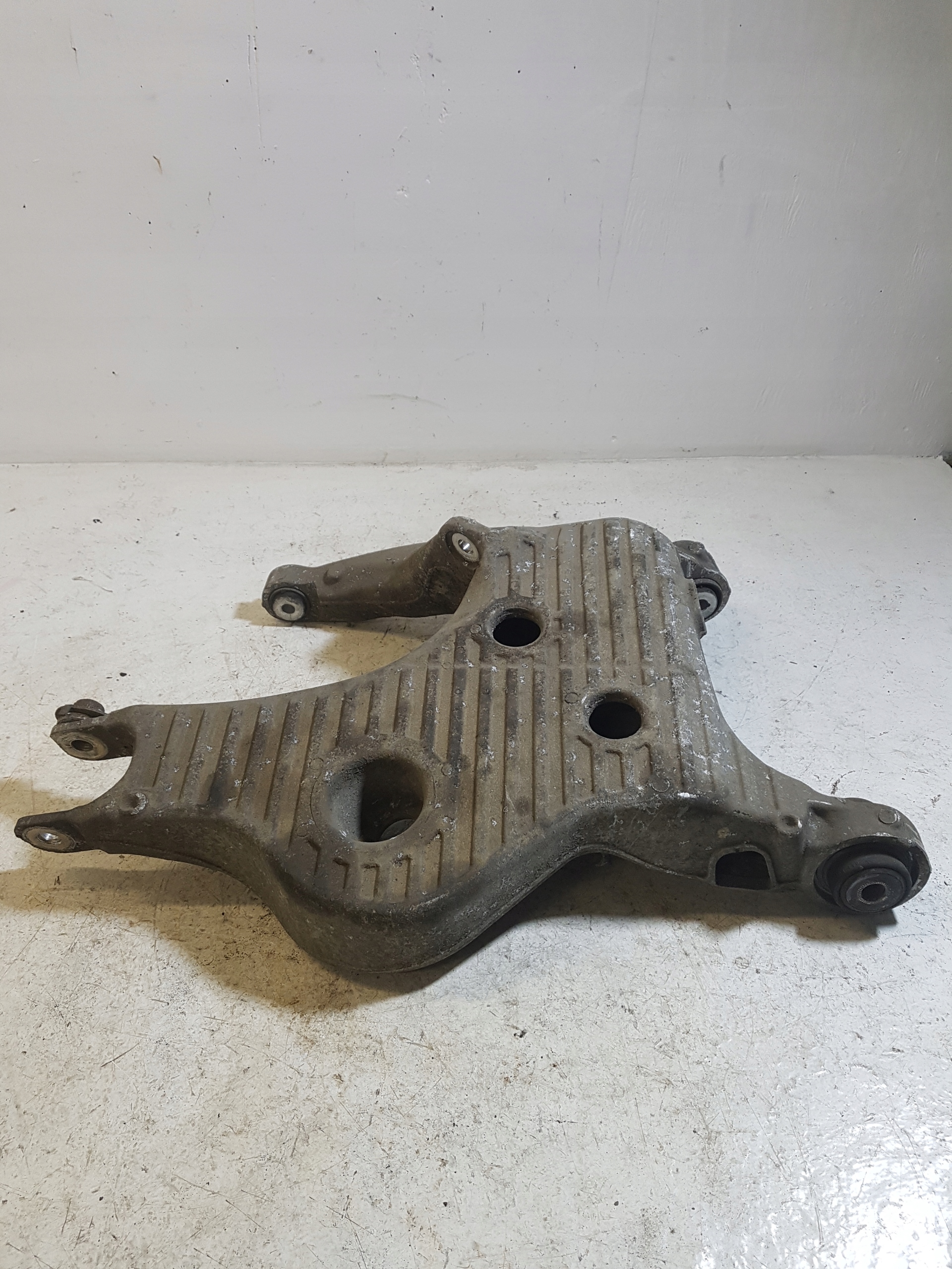 Querlenker rechts hinten LAND ROVER RANGE ROVER SPORT