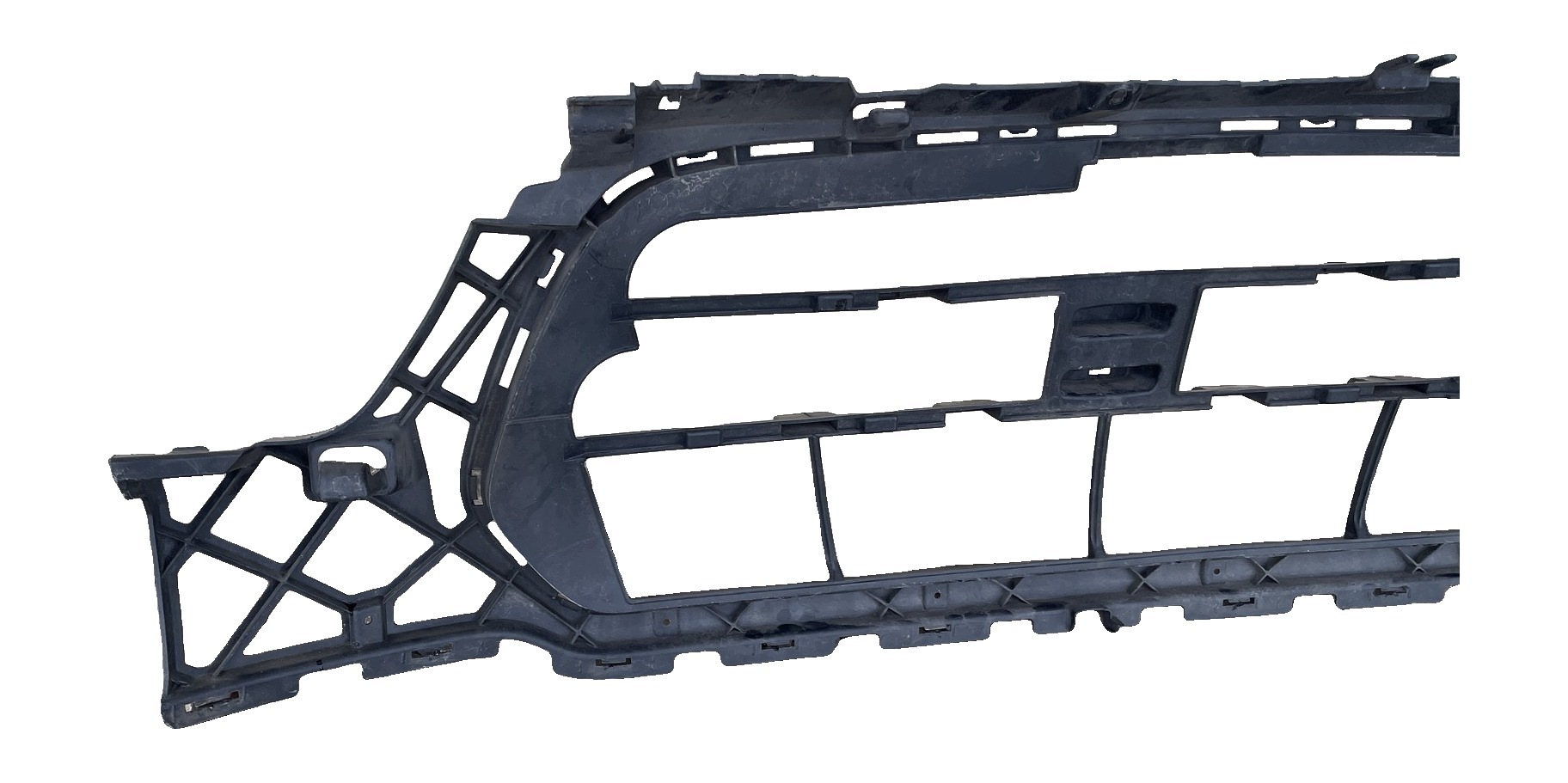 FORD TRANSIT VIII MK8 2014- příčka nárazníku předek BK31-17E778-AEW