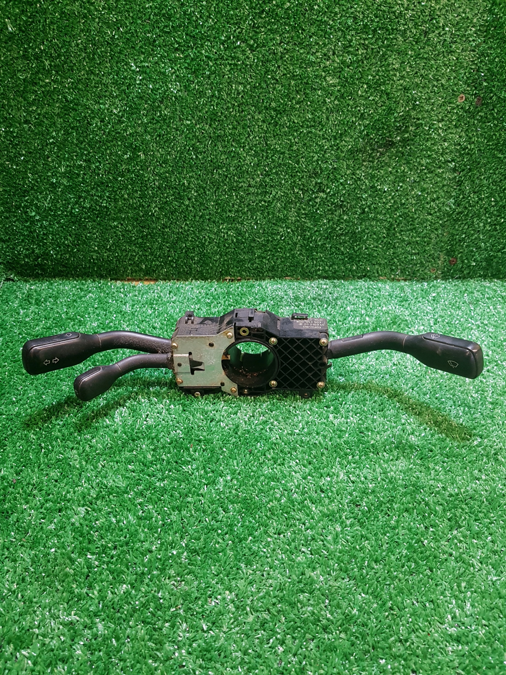 Kombischalter AUDI 80 B4 8D0953503