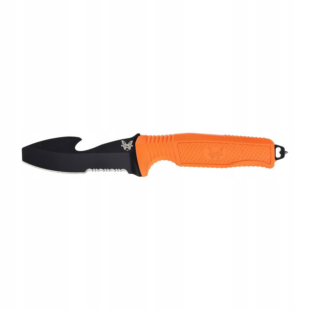 Benchmade 112SBK-SOML H2O nůž pro potápění s vagínou Boltaron