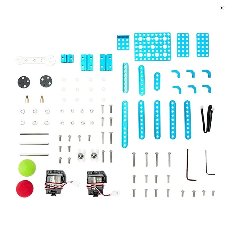 Dodatek xTool Smart World do mBot2 Xtool