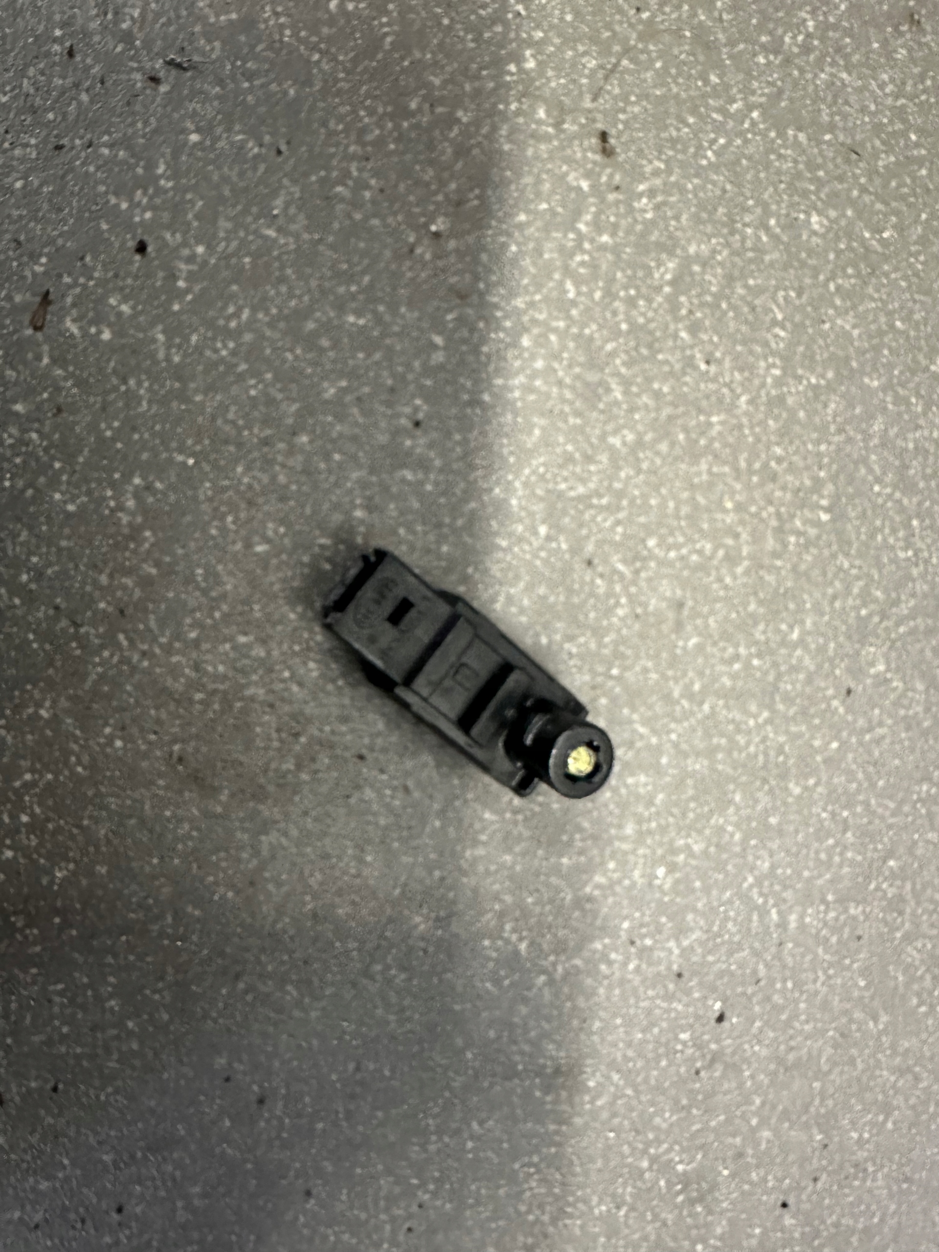 лампочка подсветка PORSCHE Cayenne 7P5947145