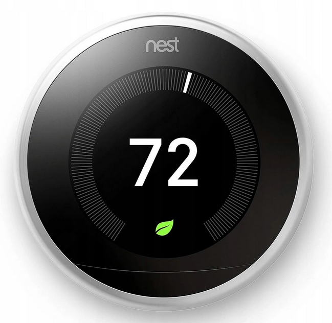 Centrala sterująca Nest Learning Thermostat Marka Nest