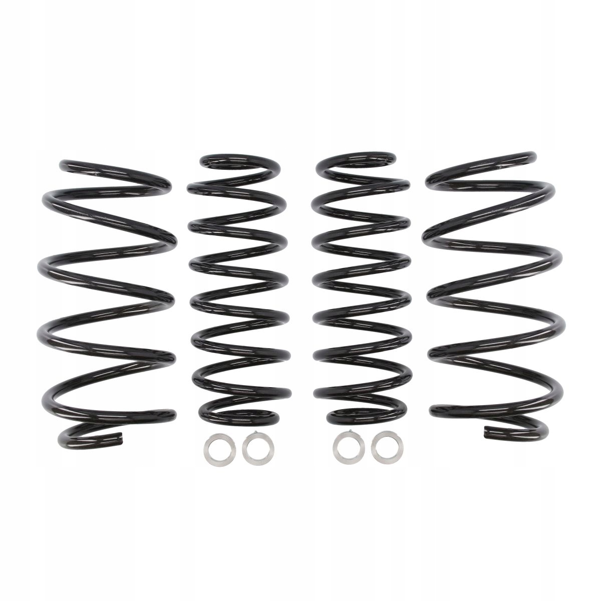 E10-85-008-02-22 - ПРУЖИНИ EIBACH PRO KIT VW POLO 9N