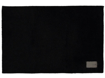 Dywanik łazienkowy Joop! Luxury 152 015 Black 70x120