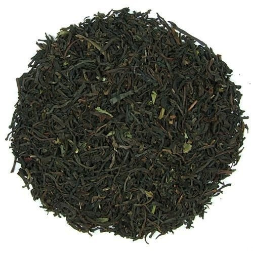 Herbata Czarna Rosyjska Karawana Lapsang Assam 1kg