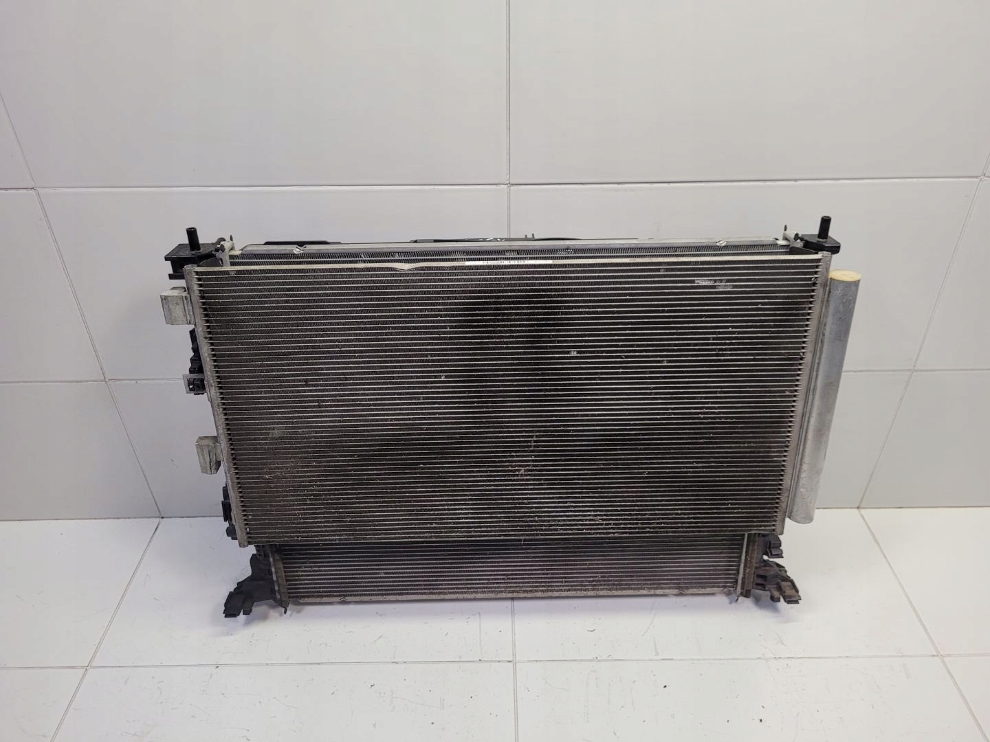Komplet Radiateur Ford Kuga 3 2020 LX61-8C607-CC