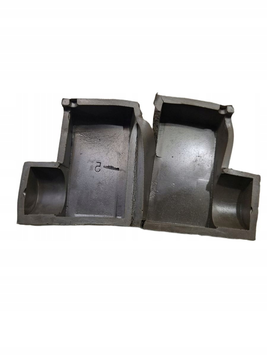 Pompa Della serratura Centrale AUDI A4 B5 FL 1.9 TDI 8D0862257