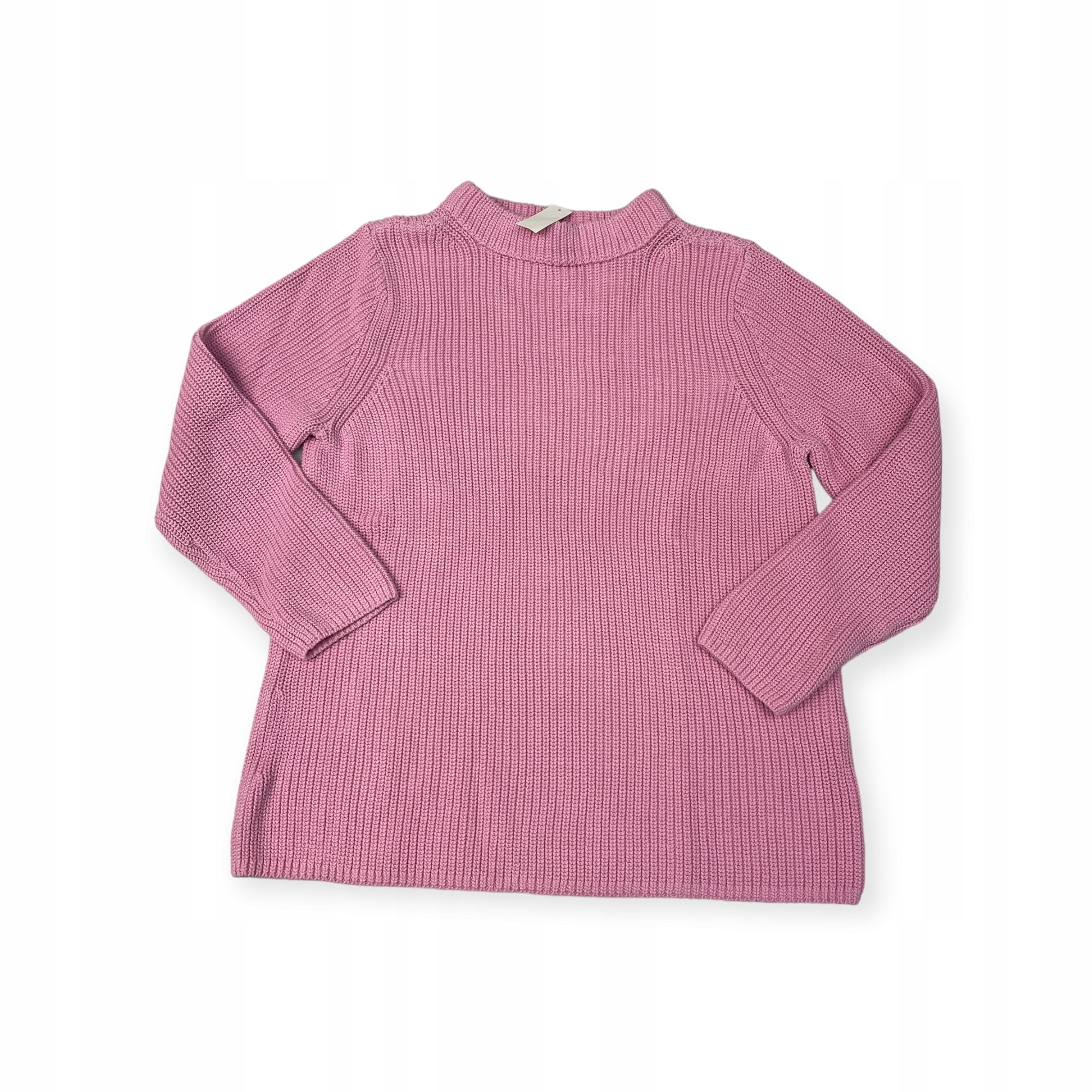 Dámský svetr s dlouhým rukávem Talbots 3XL Plus