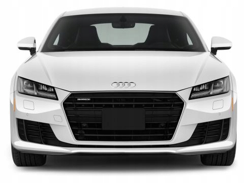 Fólie Ppf Premium na světlomety pro Audi Tt bezbarvá